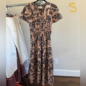 Anthropologie size small